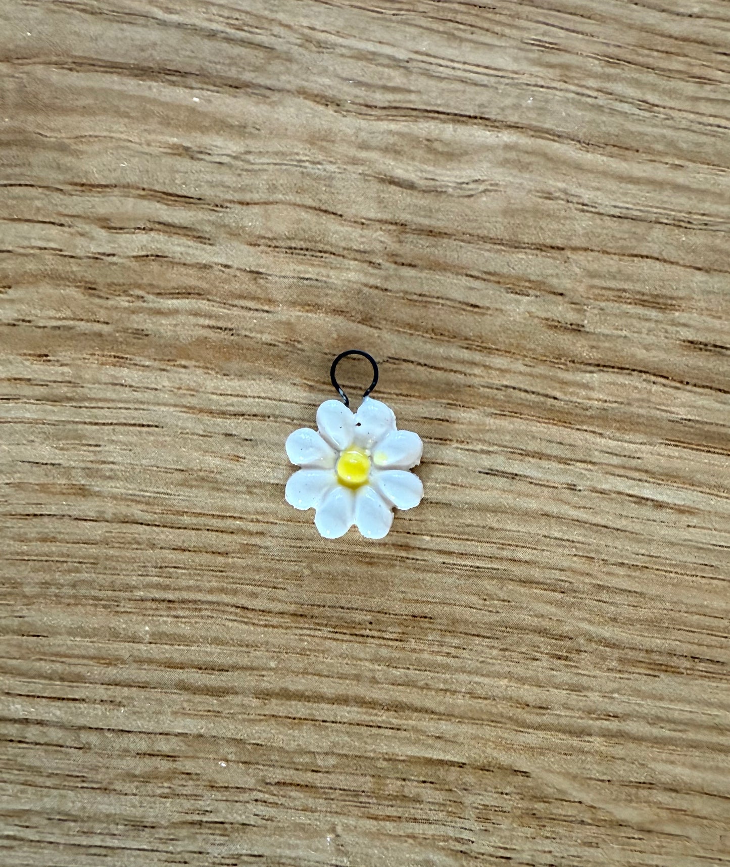 Earthly - Daisy Pendant