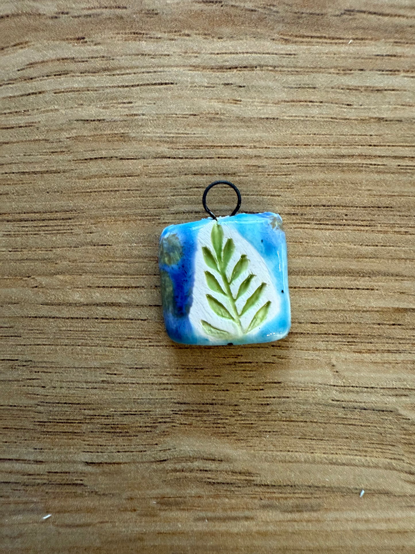 Palm Pendant