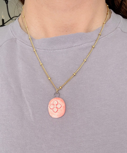 Medici Pendant